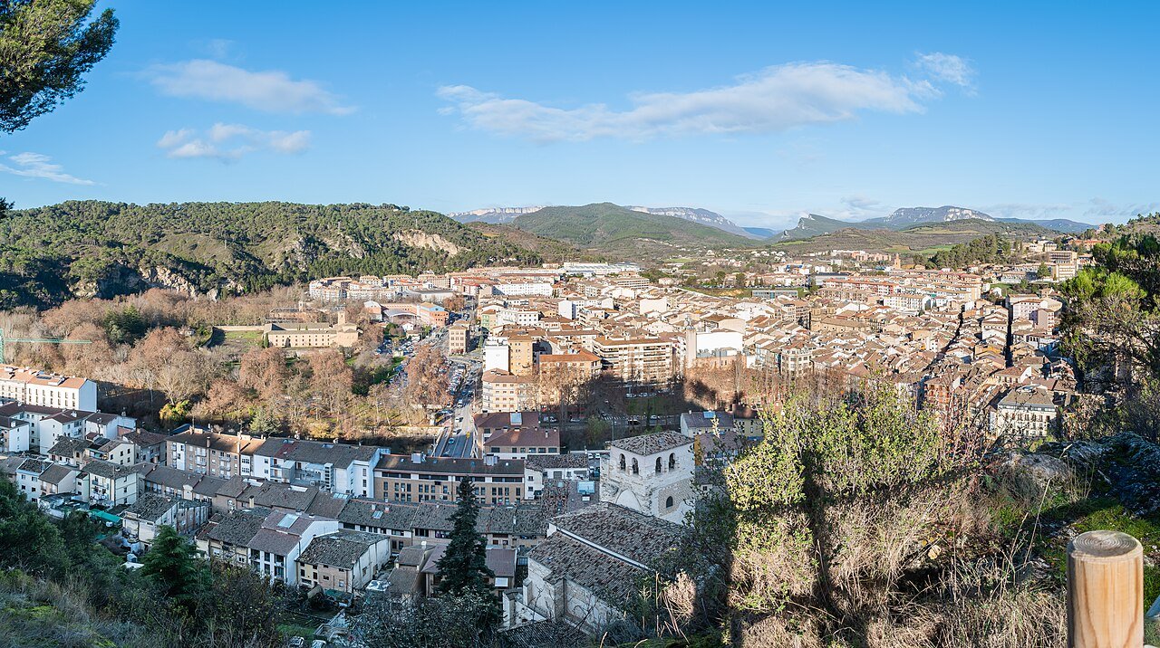 Estella-Lizarra