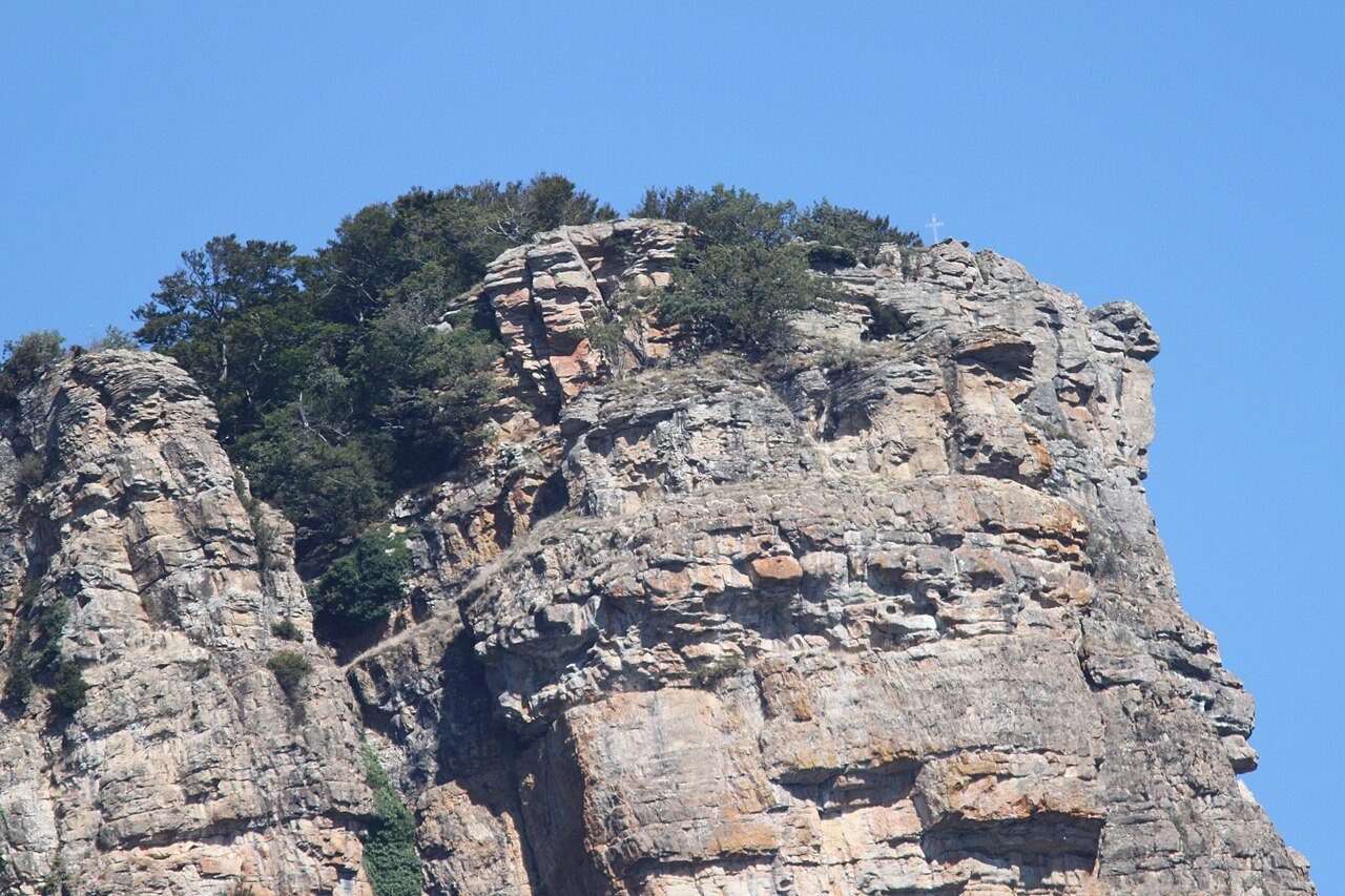 Foz de Lumbier