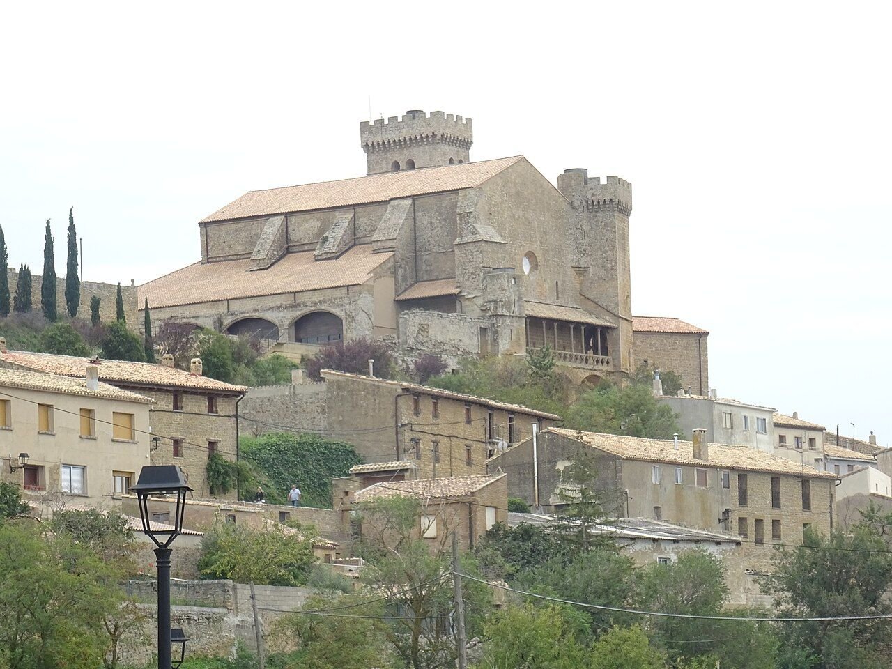 Ujué (Navarra)