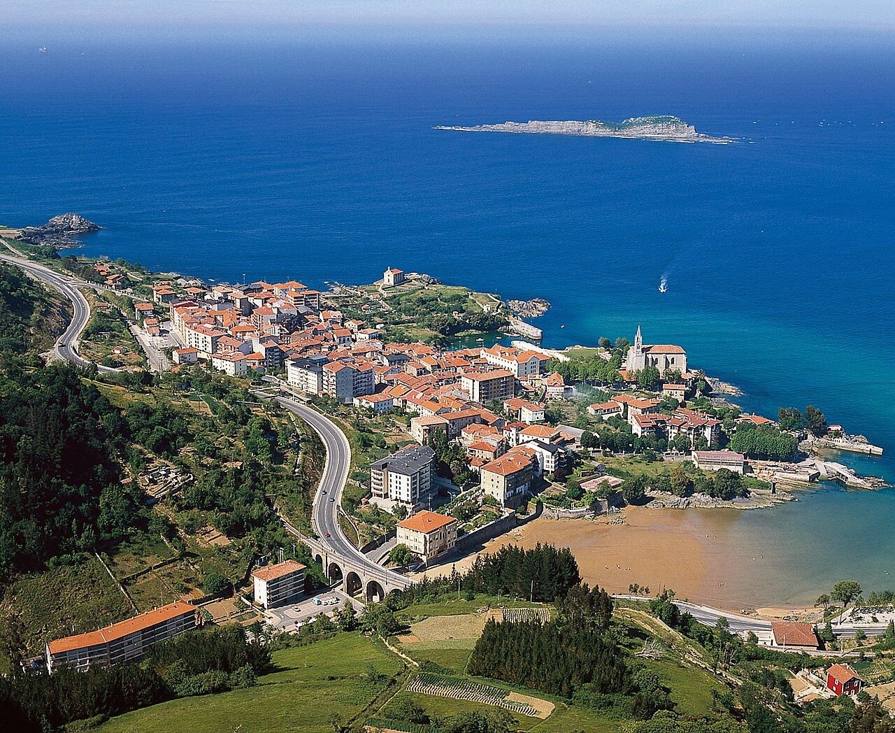 Mundaka (País Vasco)