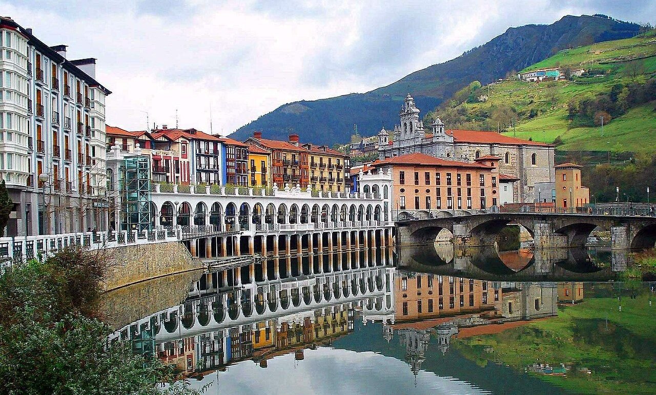 Tolosa (País Vasco)
