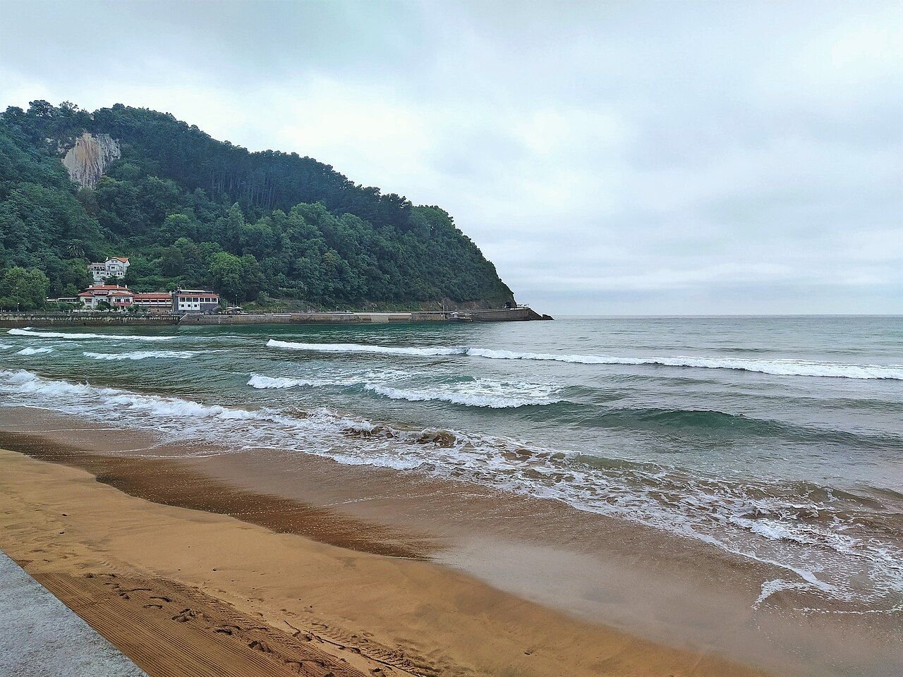 Zarautz (País Vasco)
