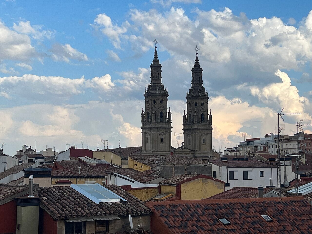 Logroño