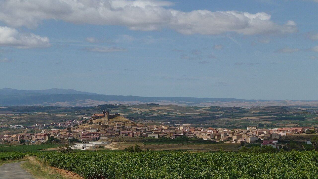 San Vicente de la Sonsierra (La Rioja)