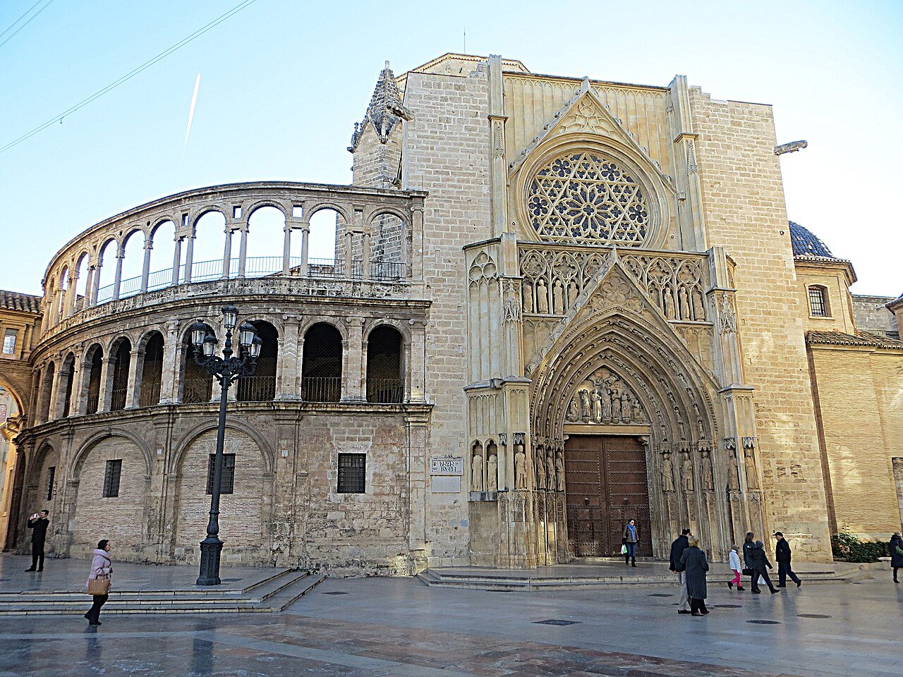 Catedral de Valencia