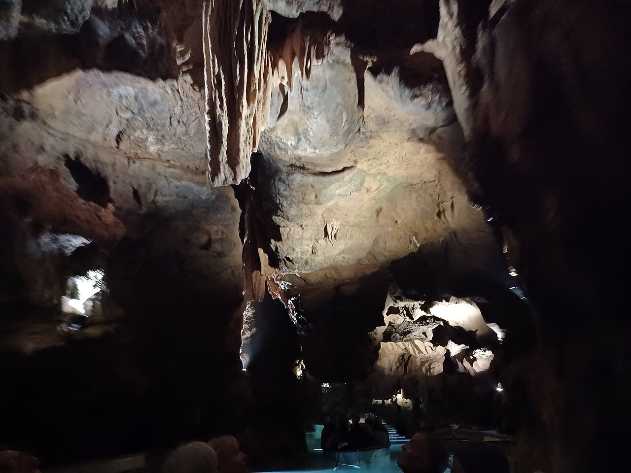 Grutas de San José (La Vall d'Uixó)