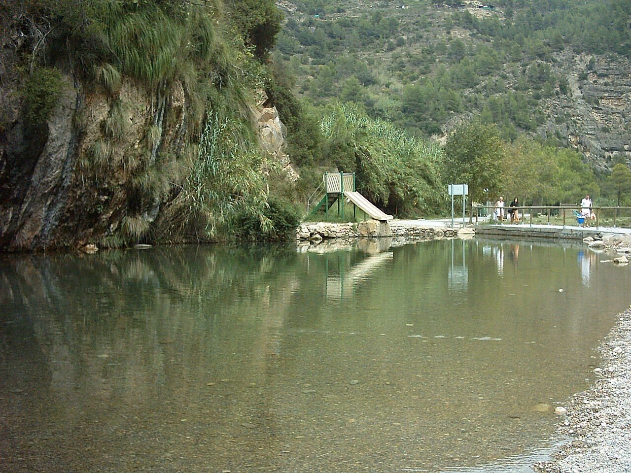 Montanejos (Comunidad Valenciana)